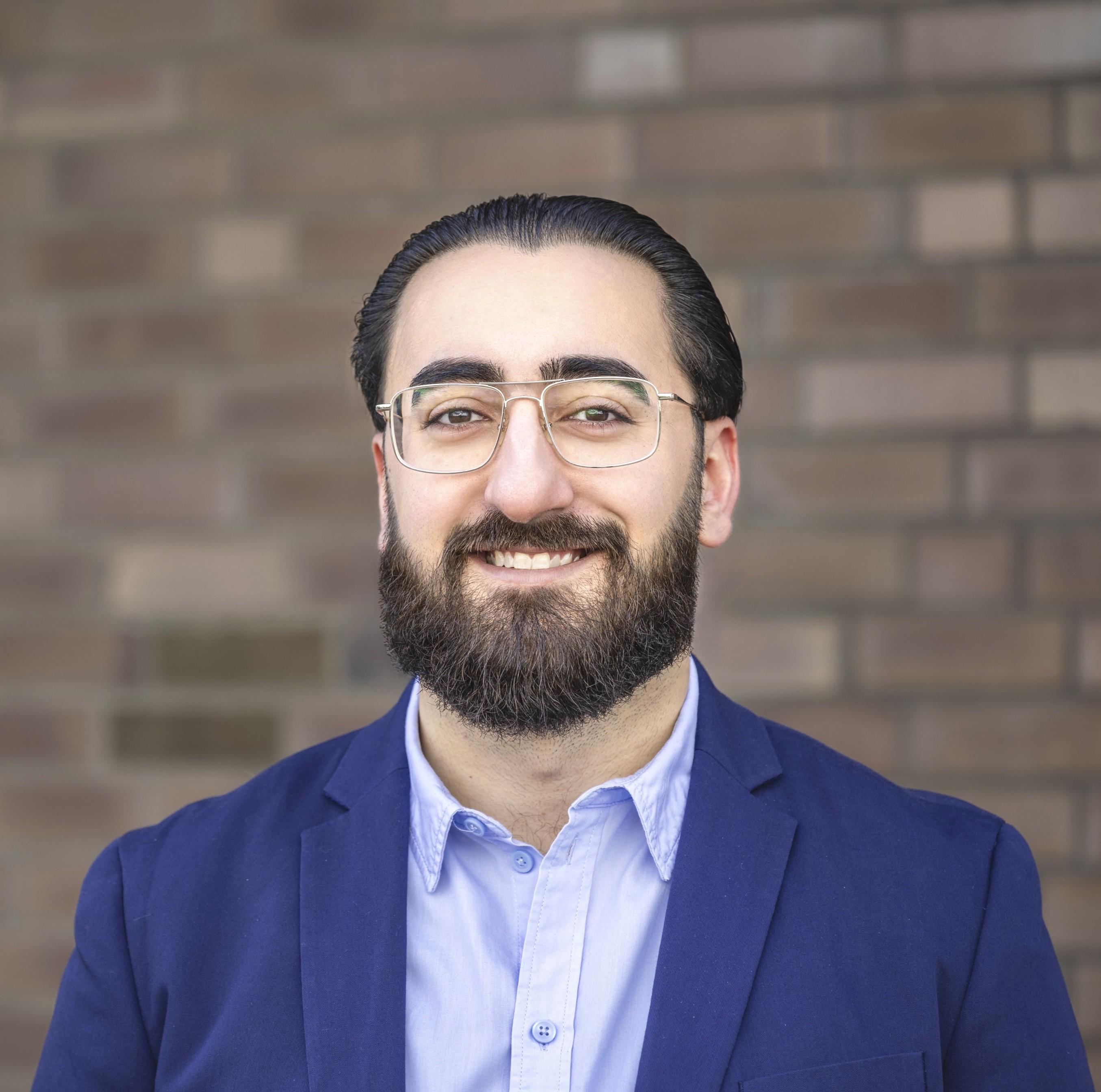 Alparslan Ünal