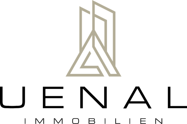 Uenal Immobilien Logo