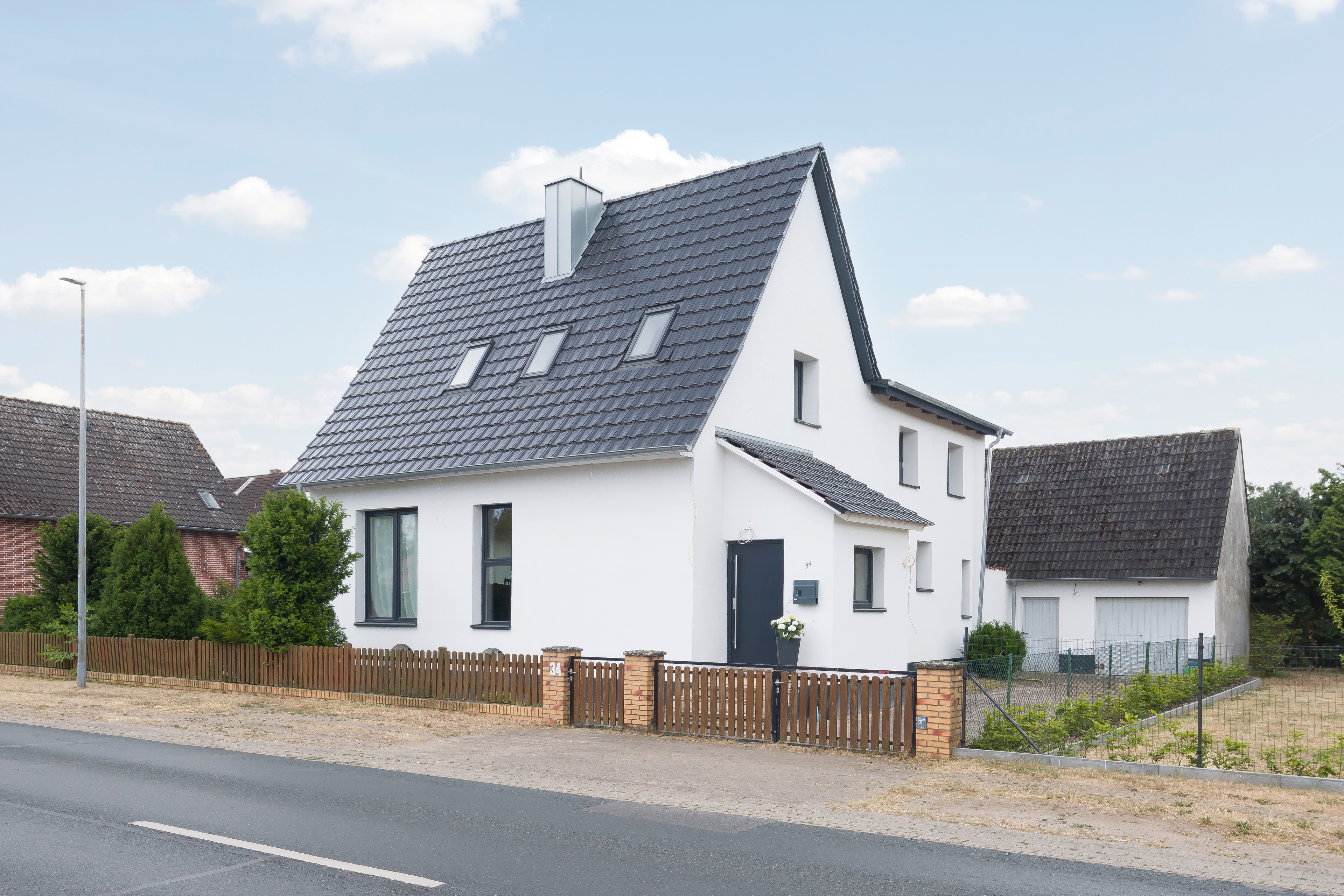 Einfamilienhaus Edemissen